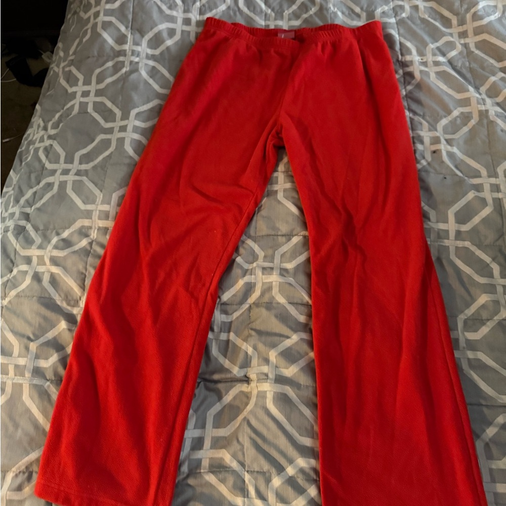 Santa pjs - Picture 3 of 4